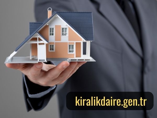 Dedekargın Mahallesi Kiralık Daire